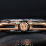 2017 ROGER DUBUIS EXCALIBUR SPIDER PINK GOLD 45MM LIMITED EDITION OF 88 PIECES DBEX0574