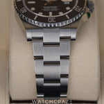 2022 ROLEX SUBMARINER DATE 41MM 126610LN