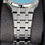 2023 MAURICE LACROIX AIKON AUTOMATIC 39MM AI6007-SS00F-432