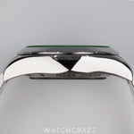 ROLEX MILGAUSS OYSTERSTEEL 40MM 116400GV