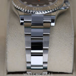 2021 ROLEX YACHT-MASTER BLUE DIAL 40MM 126622