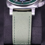 2022 PANERAI SUBMERSIBLE QUARANTAQUATTRO VERDE SMERALDO 44MM PAM01287