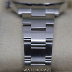 2023 ROLEX EXPLORER 40MM 224270