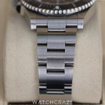 2020 ROLEX SUBMARINER NO DATE 41MM 124060