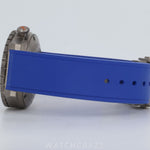 2021 DOXA SUB 6005 PACIFIC BLUE DIAL 40MM 861.50.231.33