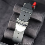 2020 TUDOR BLACK BAY BLACK DIAL 41MM 79230N