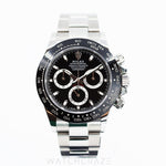 2019 ROLEX DAYTONA 40MM 116500LN