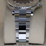 2021 ROLEX YATCH MASTER BLUE DIAL 40MM 126622