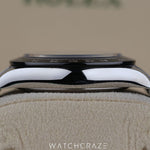 2024 ROLEX DAYTONA COSMOGRAPH BLACK DIAL 40MM 116500LN