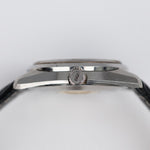 SEIKO KING HI-BEAT CHRONOMETER BLACK DIAL 36MM 4006-7012