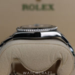 2019 ROLEX SUBMARINER DATE 40MM 116610LN