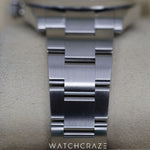 2023 ROLEX EXPLORER 40MM 224270