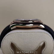 2023 ROLEX DAYTONA GOLD BLACK DIAL 40MM 126615LN