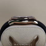 2023 ROLEX DAYTONA GOLD BLACK DIAL 40MM 126615LN