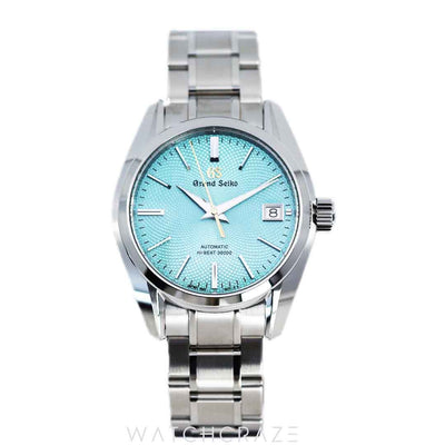 Pre owned seiko discount watches