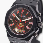 2010 AUDEMARS PIGUET ROYAL OAK OFFSHORE LAS VEGAS STRIP TOURBILLON 44MM 26268SN.OO.D003CU.01
