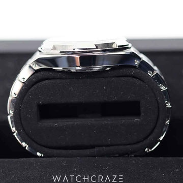 2020 VACHERON CONSTANTIN OVERSEAS DUAL TIME BLUE DIAL 7900V 41MM