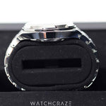 2020 VACHERON CONSTANTIN OVERSEAS DUAL TIME BLUE DIAL 7900V 41MM