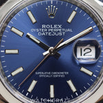 2023 ROLEX DATEJUST 36MM 126200