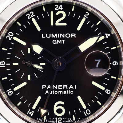 Panerai Watches Panerai Luxury Watches For Sale WatchCraze