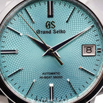 2023 GRAND SEIKO LIMITED EDITION HERITAGE COLLECTION 39MM SBGH331