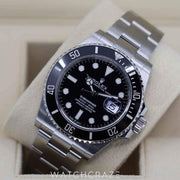 2023 ROLEX SUBMARINER DATE 41MM 126610LN