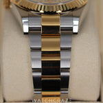 2022 ROLEX SKY-DWELLER WHITE DIAL 42MM 326933