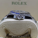 2018 ROLEX GMT-MASTER II 