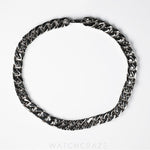 2023 LOUIS VUITTON CHAIN LINK NECKLACE
