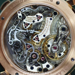 2023 A. LANGE & SÖHNE DATOGRAPH UP/DOWN 41MM 405.031