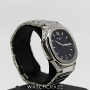 2017 PATEK PHILIPPE NAUTILUS 35.2MM 7118/1A-001