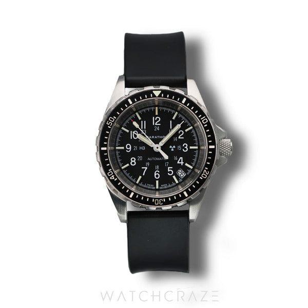 MARATHON MILITARY DIVER 36MM WW194026