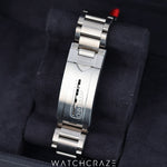 2023 TUDOR PELAGOS TITANIUM BLUE DIAL 42MM 25600TB