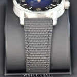 2023 AUDEMARS PIGUET CODE 11.59 BLUE DIAL 1210BC.OO.A002KB.01