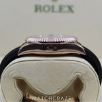 2022 ROLEX SKY-DWELLER 42MM 326235