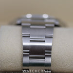 2023 ROLEX EXPLORER II 42MM 226570