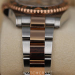 2022 ROLEX GMT MASTER II 