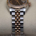 2017 ROLEX LADY-DATEJUST 28MM 279171