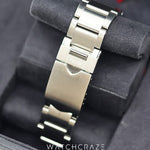 2019 TUDOR HERITAGE CHRONO 42MM 70330N