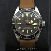 2023 TUDOR BLACK BAY FIFTY-EIGHT 39MM 79030N