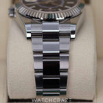 2022 ROLEX SKY-DWELLER BLUE DIAL 42MM 326934