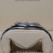 2024 ROLEX DATEJUST BLUE DIAL 41MM 126300