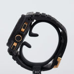 2015 HUBLOT KING POWER UNICE SKELETON CHRONOGRAPH 48MM 701.CO.0180.RX