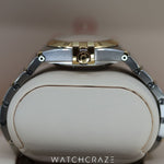 2020 OMEGA CONSTELLATION CO-AXIAL MASTER CHRONOMETER 29MM 13120292002002