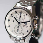 2016 TAG HEUER CALIBRE 16 CARRERA HERITAGE 41MM CAS2111.BA0730