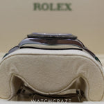 2021 ROLEX DAYTONA ‘PANDA’ 40MM 116500LN