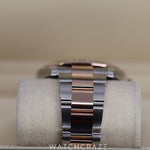 2023 ROLEX DATEJUST TWO-TONE 41MM 126331