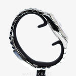 2021 ROLEX DATEJUST “AZZURRO” 41MM 126334