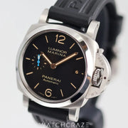 2019 PANERAI LUMINOR MARINA 42MM PAM 01392