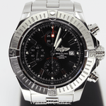 2013 BREITLING SUPER AVENGER 48MM A1337011